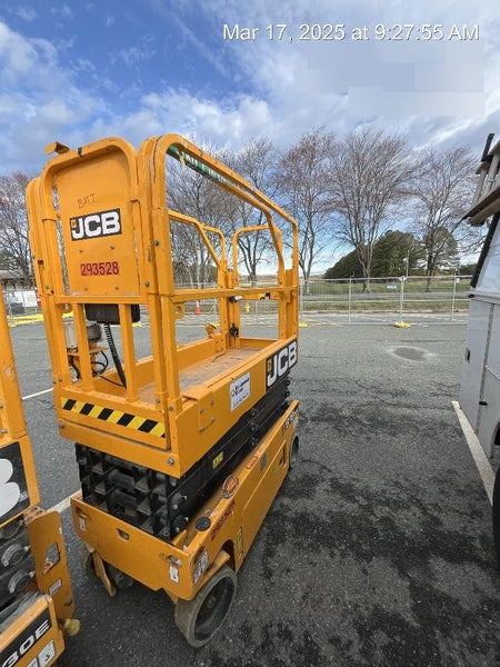 2023 JCB S1930E
