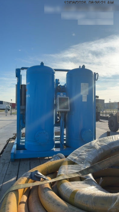 2024 HANKISON RDH-1550G