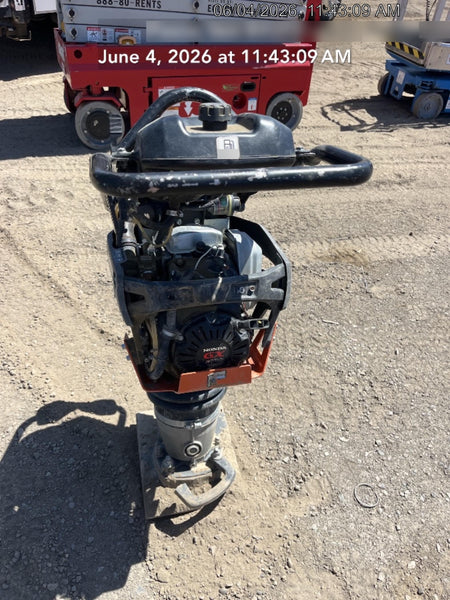 2025 HUSQVARNA LT6005