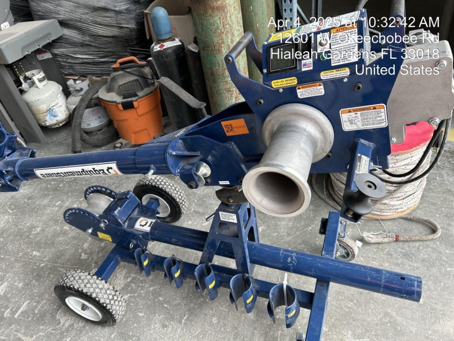 2025 CURRENT TOOLS 100A