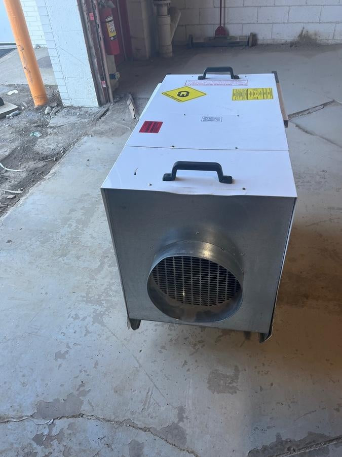 2022 CAMPO EB30E