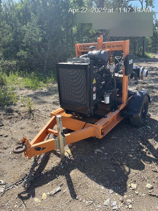 2021 PIONEER PP66S12L71-TD2.9L4