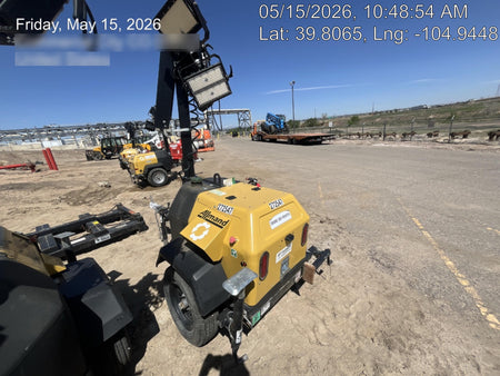 2022 ALLMAND NLV3GR
