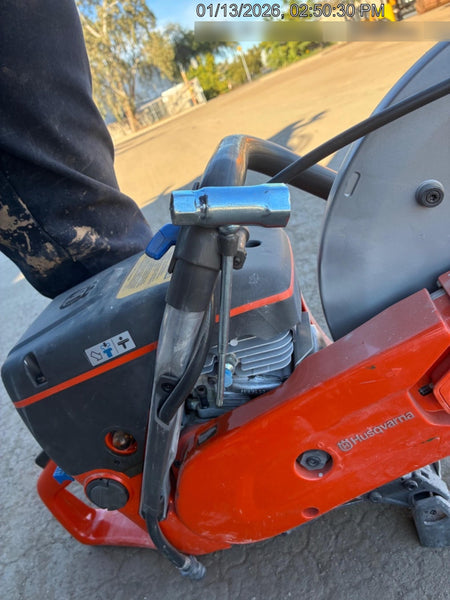 2024 HUSQVARNA K770