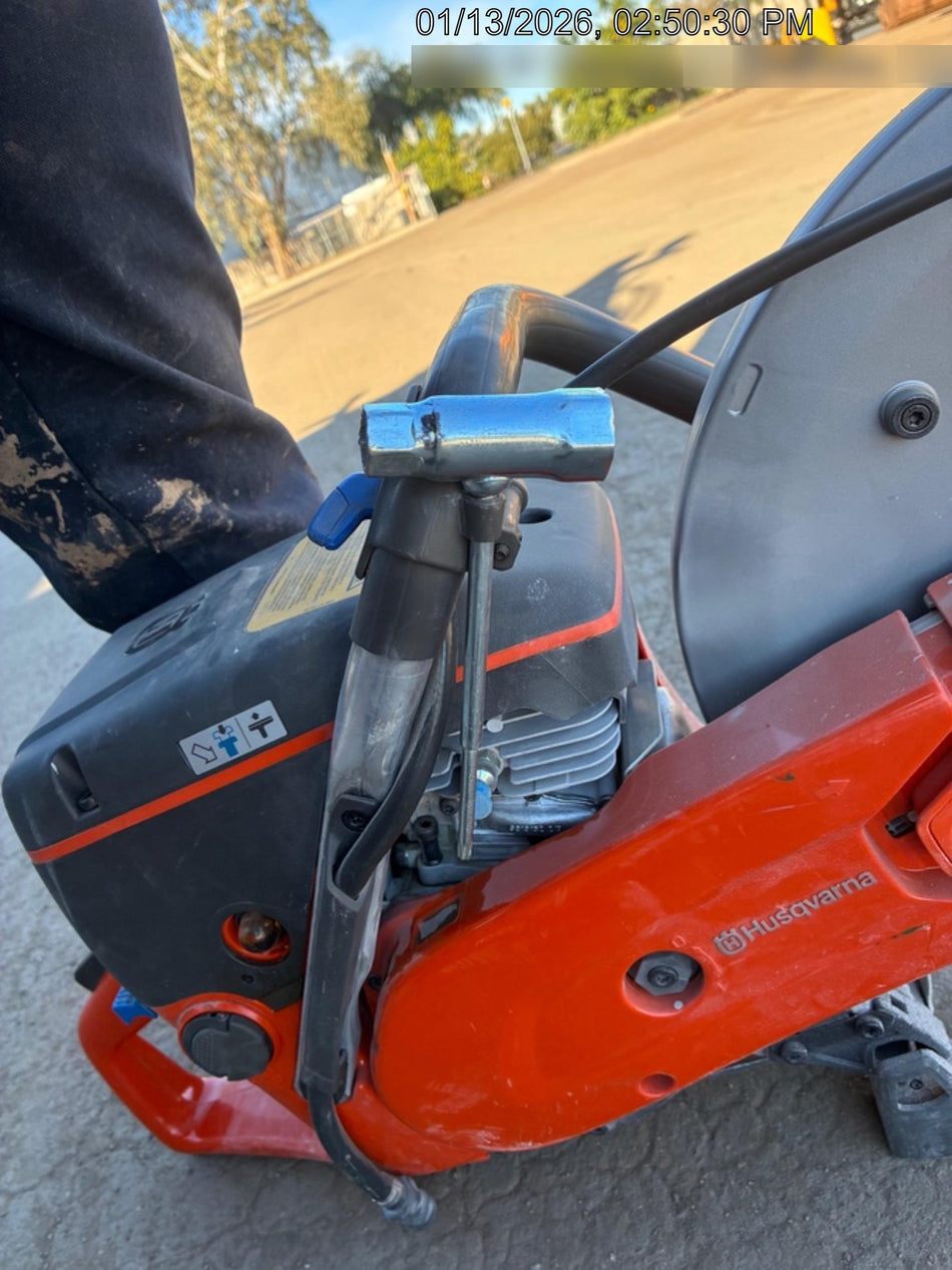 2024 HUSQVARNA K770