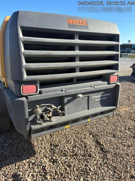 2022 ATLAS COPCO XAS440