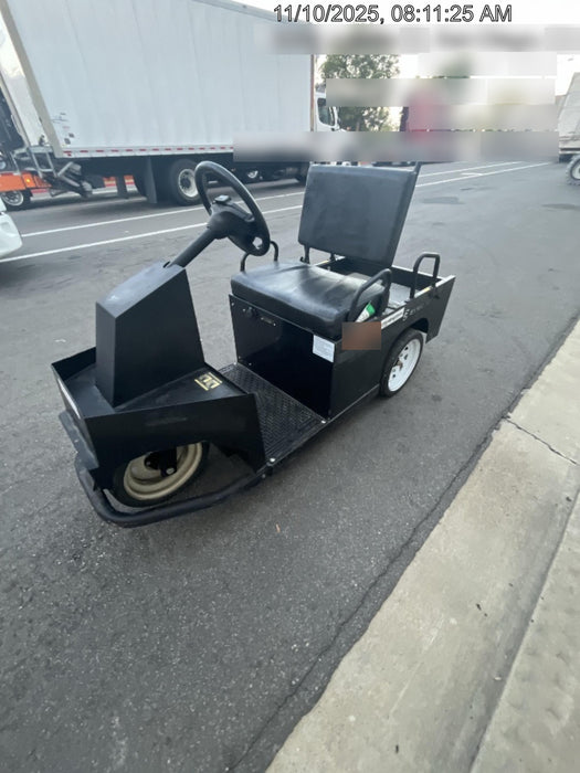 2022 COLUMBIA Expediter