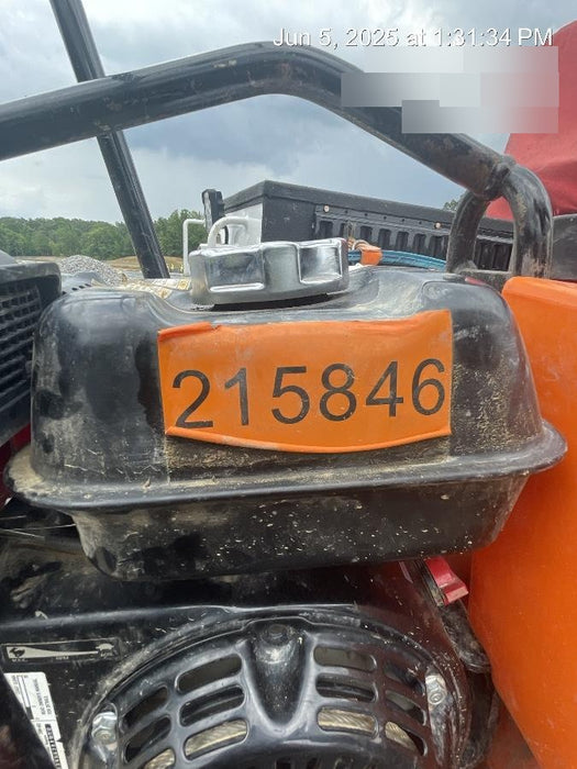 2022 MULTIQUIP MVC82VHW