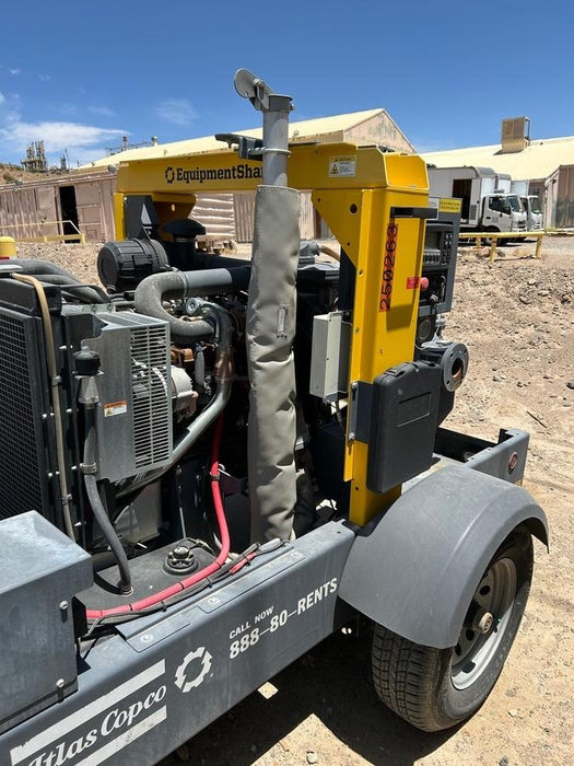 2022 ATLAS COPCO PAC H43 KD