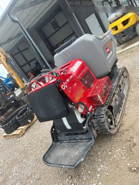 2025 TORO MBTX 2500-TS