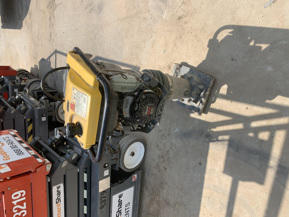 2020 WACKER NEUSON BS60-4As