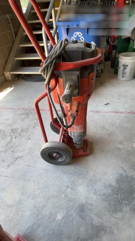 2024 HILTI TE 3000-AVR
