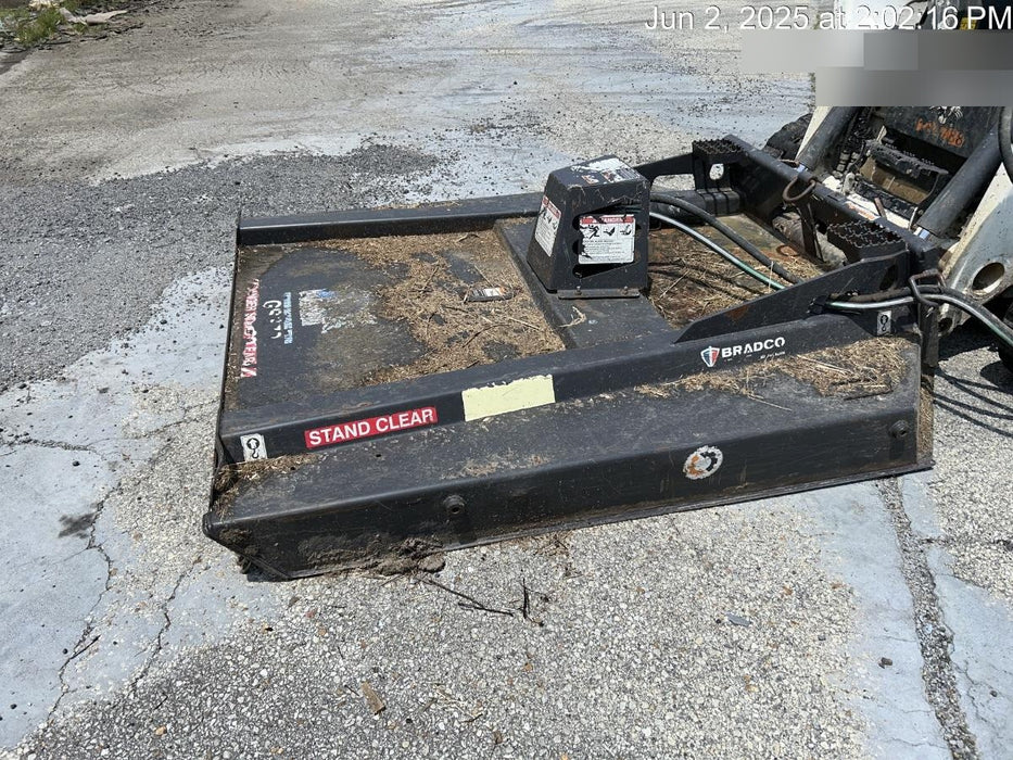 2019 PALADIN 30372A-0022