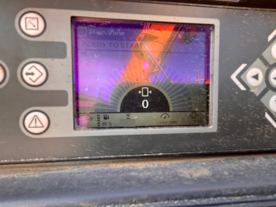 2023 ATLAS COPCO XAS 900