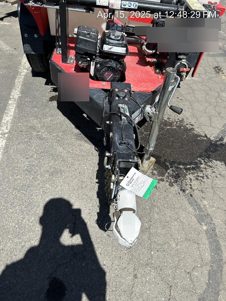 2021 MULTIQUIP WT5C