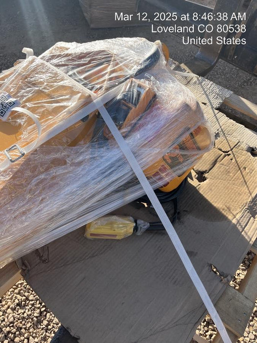 2024 HARRINGTON SNER020L