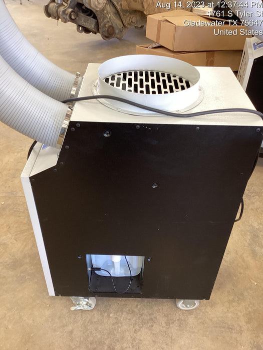 2023 KWIKOOL KPAC1411-2