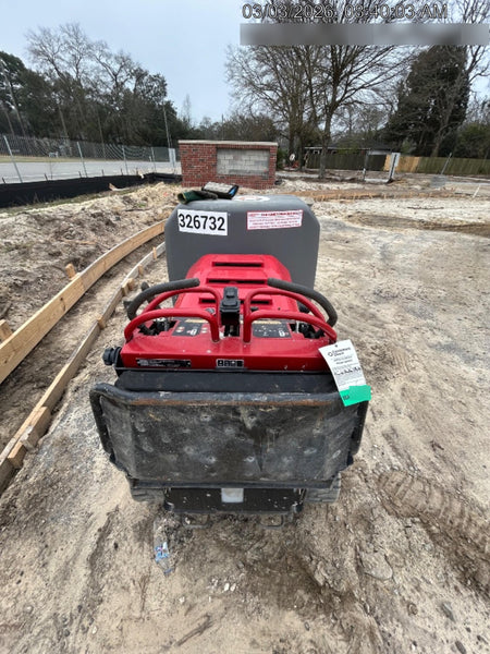 2023 TORO MBTX 2500-TS