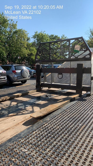 2022 PALADIN 48" Pallet Forks - Paladin