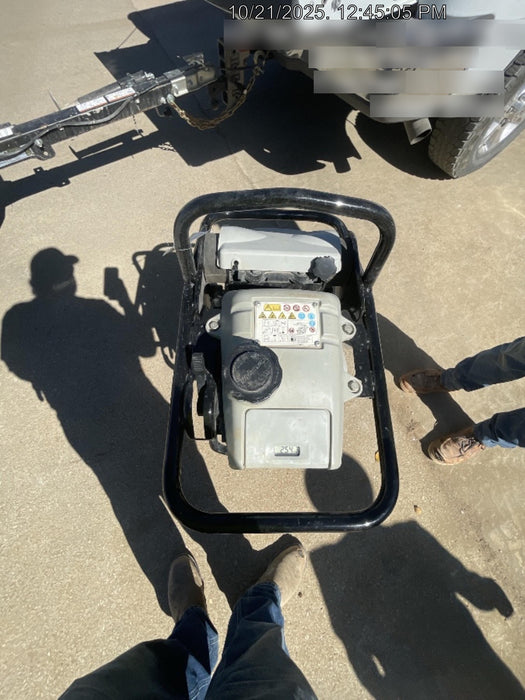 2022 MULTIQUIP MTX60HD