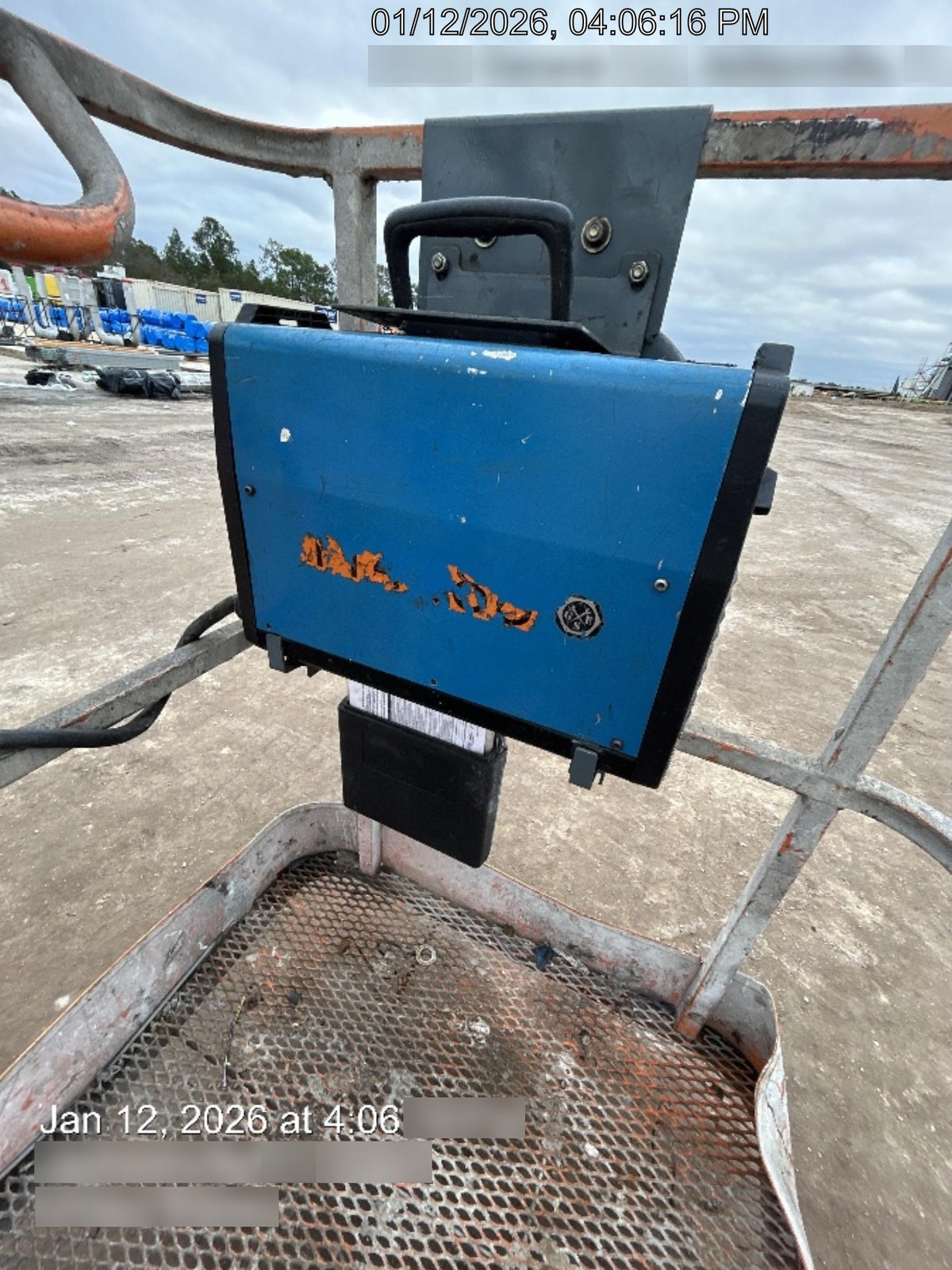 2020 MILLER ELECTRIC CST-280