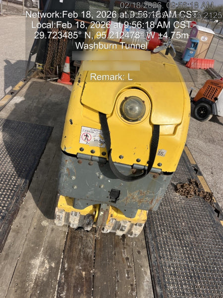 2019 WACKER NEUSON RTKx-SC3