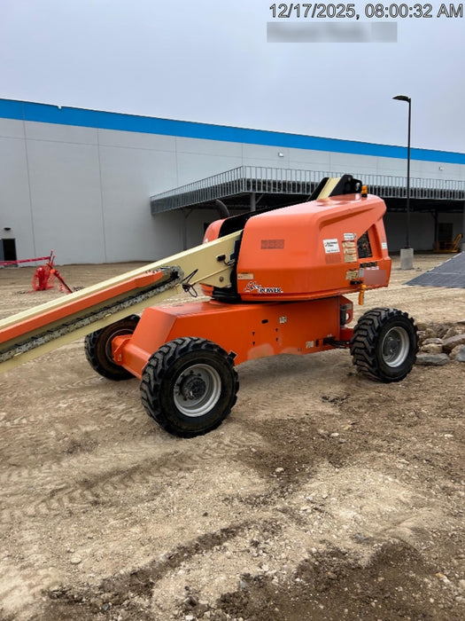 2019 JLG 400S