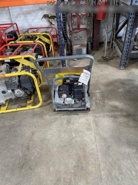 2024 WACKER NEUSON WP1550AW