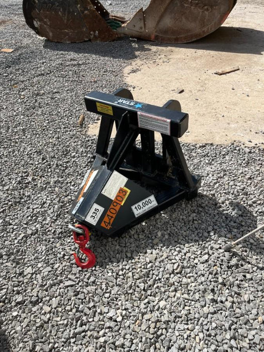 2024 STAR INDUSTRIES 1302GN10K-R4