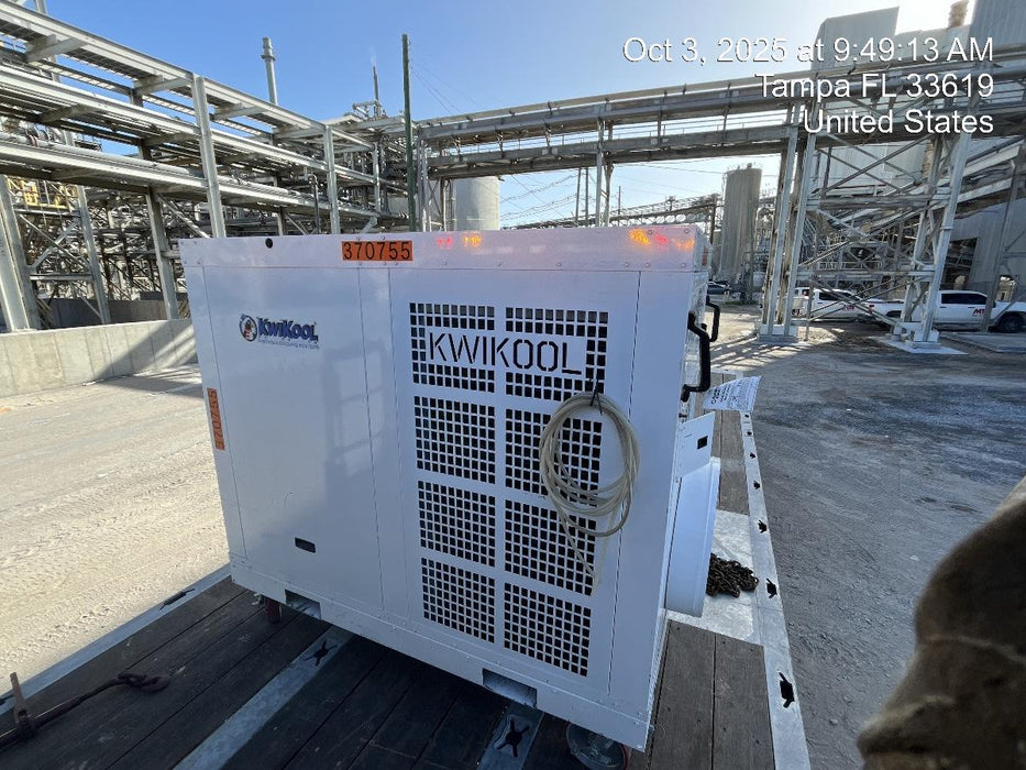 2023 KWIKOOL KPO12-23H