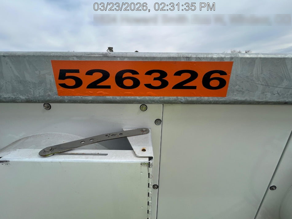 2025 CAPS PAHH-140TC-0NN0NN-5E5-P2-VG2CEUP