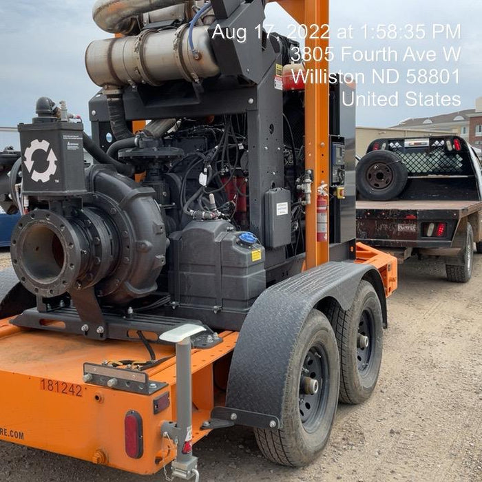 2021 PIONEER PP108S17L71-6090HFC09