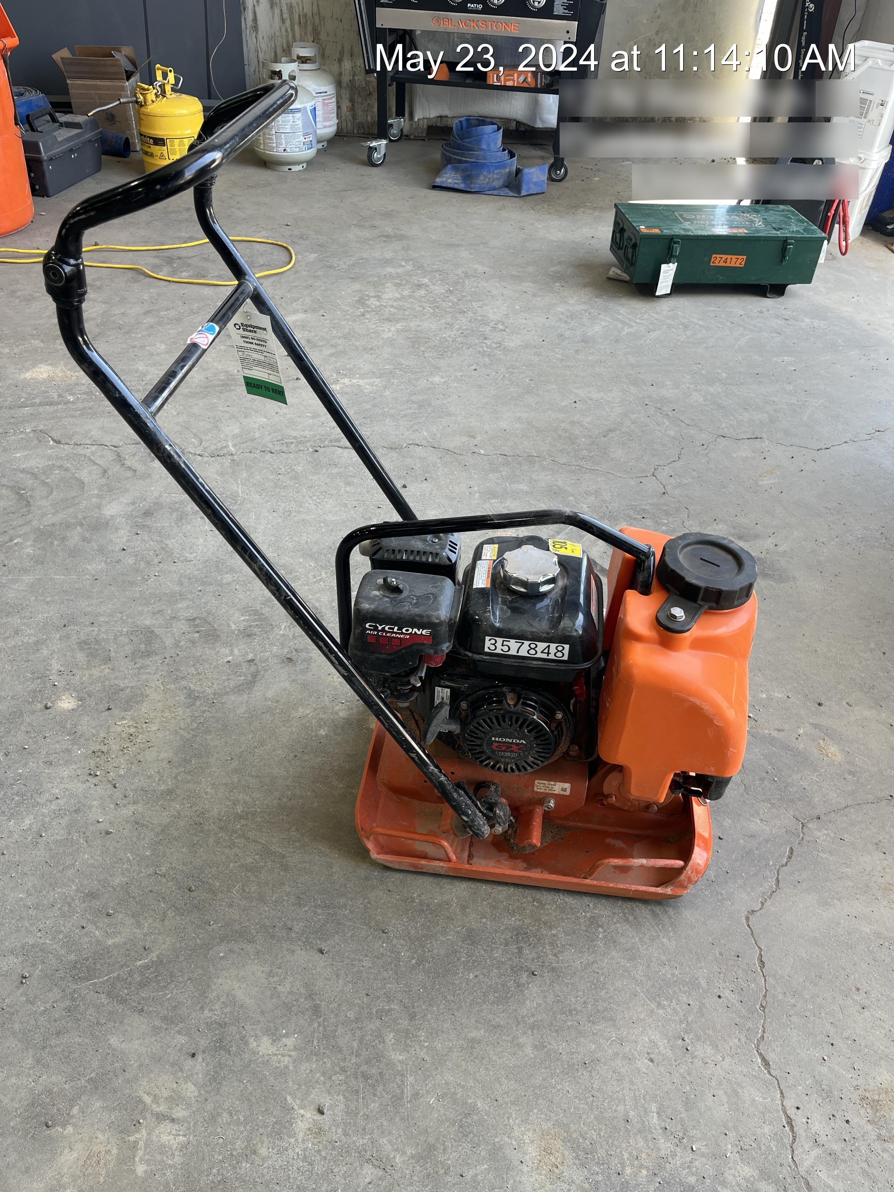 2023 MULTIQUIP MVC82VHW