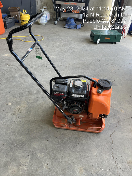 2023 MULTIQUIP MVC82VHW