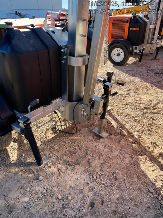 2024 WANCO WLTT-4MM4K