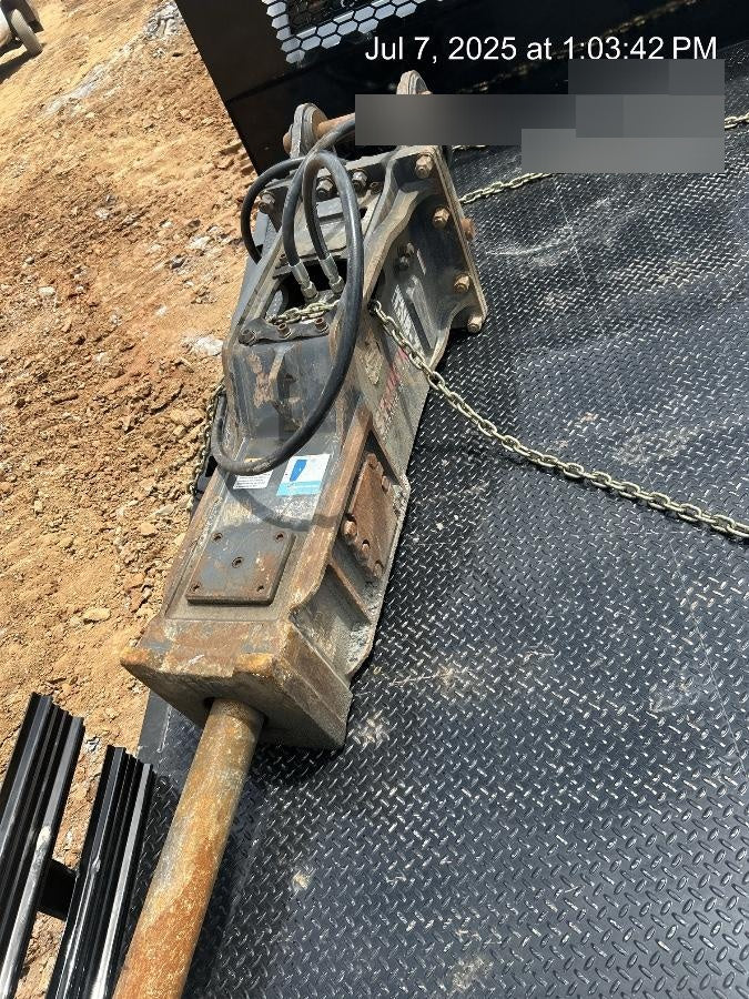 2023 STRIKER TNB-7J