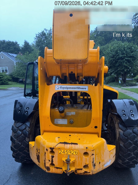 2022 JCB 510-56