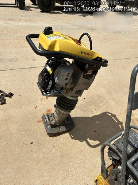 2024 WACKER NEUSON BS68-4Ab/28
