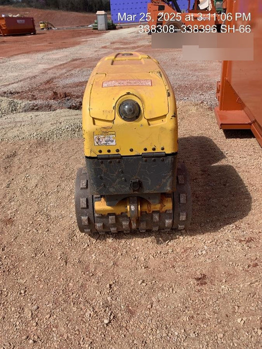 2020 WACKER NEUSON RTLx-SC3