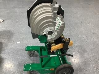 2024 GREENLEE 854DX