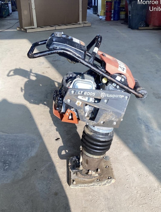 2024 HUSQVARNA LT6005