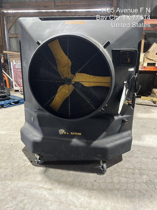 2024 BIG ASS FANS Cool Space 400