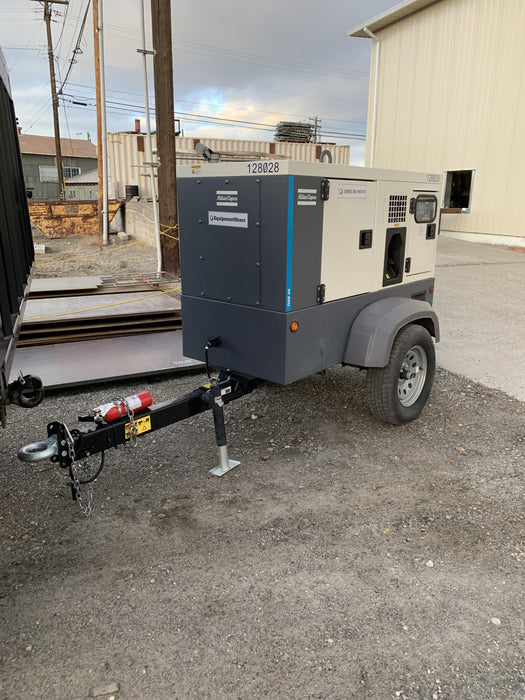 2020 ATLAS COPCO QAS45