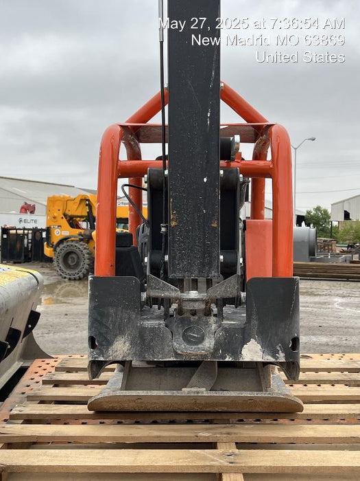 2024 HUSQVARNA LG300