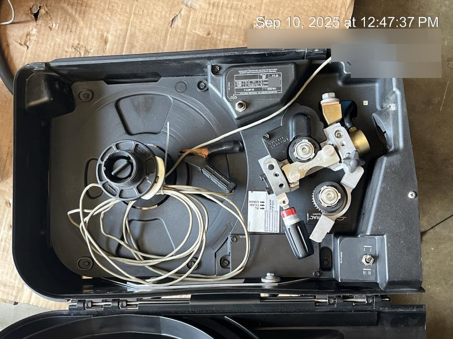 2024 LINCOLN ELECTRIC LN-25X