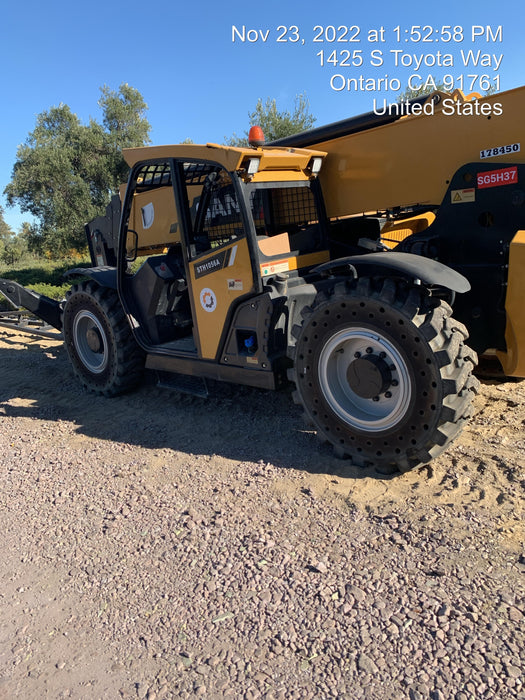 2022 STAR INDUSTRIES 1330TK