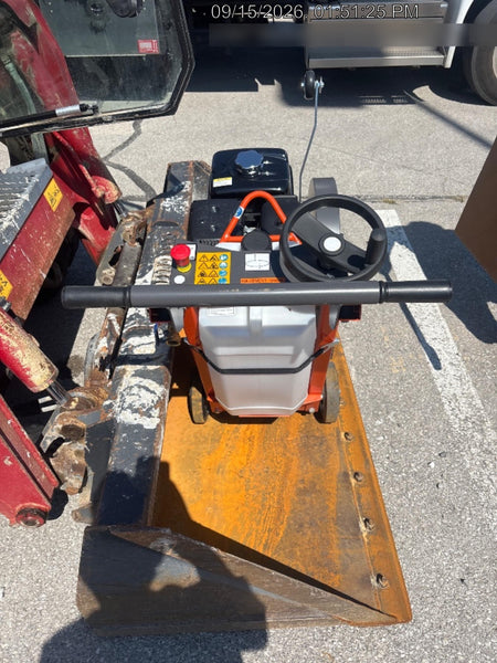 2026 HUSQVARNA FS 400 LV