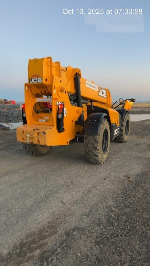 2021 JCB 514-56