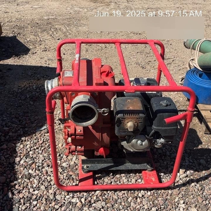 2023 MULTIQUIP QP4TH