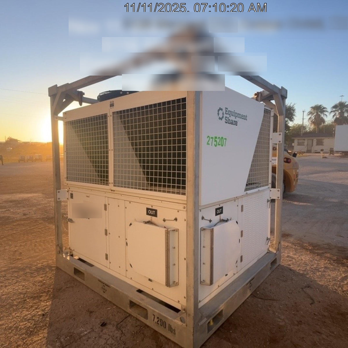 2020 SMARTECH SHCP47A-HS